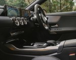 2020 Mercedes-AMG A 45 S (UK-Spec) Interior Detail Wallpapers 150x120