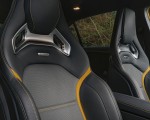 2020 Mercedes-AMG A 45 S (UK-Spec) Interior Front Seats Wallpapers 150x120