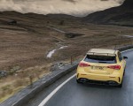 2020 Mercedes-AMG A 45 S (UK-Spec) Rear Wallpapers 150x120 (27)