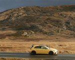 2020 Mercedes-AMG A 45 S (UK-Spec) Side Wallpapers 150x120 (29)