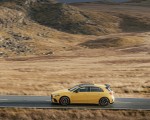 2020 Mercedes-AMG A 45 S (UK-Spec) Side Wallpapers 150x120 (31)