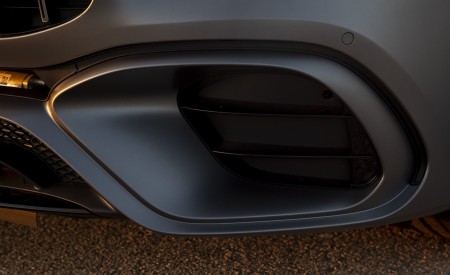 2020 Mercedes-AMG CLA 45 (US-Spec) Detail Wallpapers 450x275 (45)