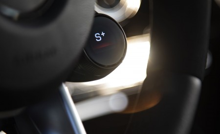 2020 Mercedes-AMG CLA 45 (US-Spec) Interior Detail Wallpapers 450x275 (63)