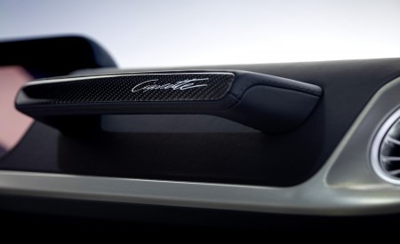 2020 Mercedes-AMG G 63 Cigarette Edition Interior Detail Wallpapers 450x275 (12)