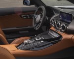 2020 Mercedes-AMG GT R Roadster (US-Spec) Interior Wallpapers 150x120