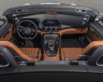 2020 Mercedes-AMG GT R Roadster (US-Spec) Interior Wallpapers 150x120