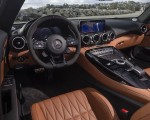 2020 Mercedes-AMG GT R Roadster (US-Spec) Interior Wallpapers 150x120