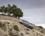2020 Mercedes-Benz GLB 200 d 4MATIC (Color: Mountain Gray Metallic) Off-Road Wallpapers 150x120