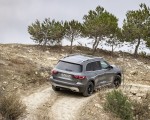 2020 Mercedes-Benz GLB 200 d 4MATIC (Color: Mountain Gray Metallic) Off-Road Wallpapers 150x120