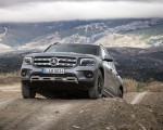 2020 Mercedes-Benz GLB 200 d 4MATIC (Color: Mountain Gray Metallic) Off-Road Wallpapers 150x120