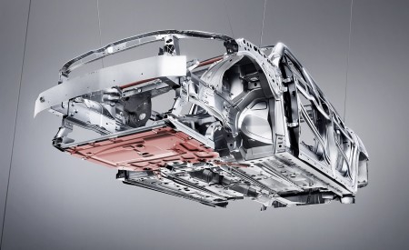 2020 Mercedes-Benz GLB Body Wallpapers 450x275 (123)