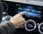 2020 Mercedes-Benz GLB Interior Detail Wallpapers 150x120