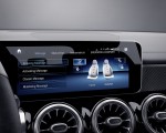 2020 Mercedes-Benz GLB Interior Detail Wallpapers 150x120