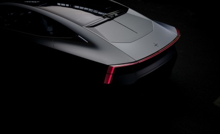 2020 Polestar Precept Concept Detail Wallpapers 450x275 (31)