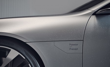 2020 Polestar Precept Concept Detail Wallpapers 450x275 (24)