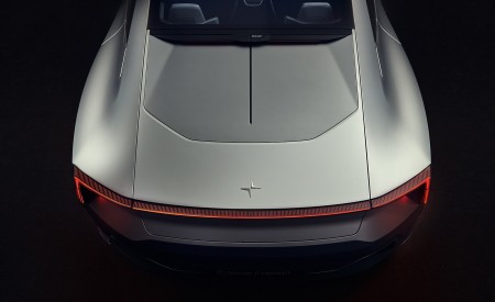 2020 Polestar Precept Concept Detail Wallpapers 450x275 (30)