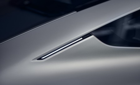 2020 Polestar Precept Concept Detail Wallpapers 450x275 (23)