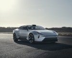 2020 Polestar Precept Concept Wallpapers HD