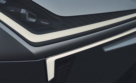 2020 Polestar Precept Concept Headlight Wallpapers 450x275 (20)