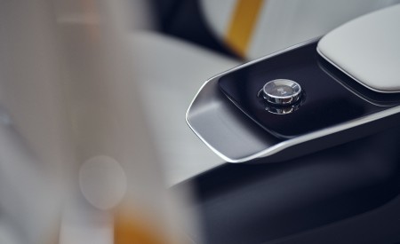 2020 Polestar Precept Concept Interior Detail Wallpapers 450x275 (37)