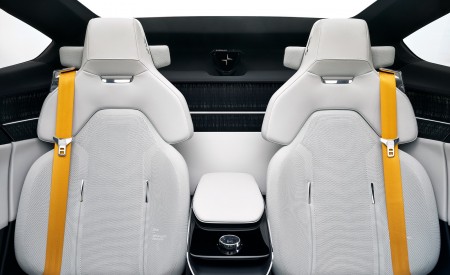 2020 Polestar Precept Concept Interior Seats Wallpapers 450x275 (34)
