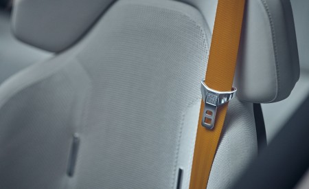 2020 Polestar Precept Concept Interior Seats Wallpapers 450x275 (33)
