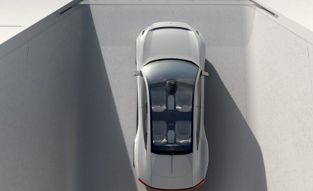 2020 Polestar Precept Concept Top Wallpapers 450x275 (43)