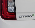 2020 Skoda Citigo iV Plug-In Hybrid Badge Wallpapers 150x120
