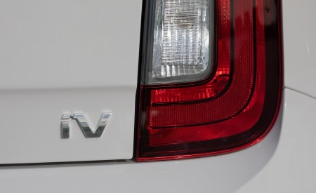 2020 Skoda Citigo iV Plug-In Hybrid Badge Wallpapers 450x275 (65)