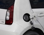 2020 Skoda Citigo iV Plug-In Hybrid Charging Port Wallpapers 150x120