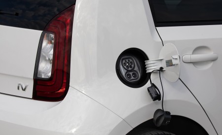 2020 Skoda Citigo iV Plug-In Hybrid Charging Port Wallpapers 450x275 (64)