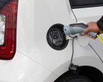 2020 Skoda Citigo iV Plug-In Hybrid Charging Wallpapers 150x120