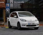 2020 Skoda Citigo iV Plug-In Hybrid Charging Wallpapers 150x120 (37)