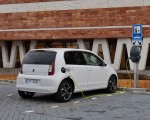 2020 Skoda Citigo iV Plug-In Hybrid Charging Wallpapers 150x120 (49)