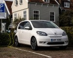 2020 Skoda Citigo iV Plug-In Hybrid Charging Wallpapers 150x120 (38)
