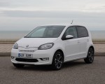 2020 Skoda Citigo iV Plug-In Hybrid Front Three-Quarter Wallpapers 150x120 (51)