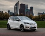 2020 Skoda Citigo iV Plug-In Hybrid Front Three-Quarter Wallpapers 150x120 (39)