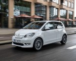 2020 Skoda Citigo iV Plug-In Hybrid Front Three-Quarter Wallpapers 150x120 (14)