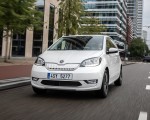 2020 Skoda Citigo iV Wallpapers & HD Images