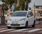 2020 Skoda Citigo iV Plug-In Hybrid Front Three-Quarter Wallpapers 150x120 (15)