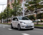 2020 Skoda Citigo iV Plug-In Hybrid Front Three-Quarter Wallpapers 150x120 (3)