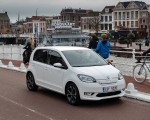 2020 Skoda Citigo iV Plug-In Hybrid Front Three-Quarter Wallpapers 150x120 (28)