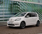 2020 Skoda Citigo iV Plug-In Hybrid Front Three-Quarter Wallpapers 150x120 (41)