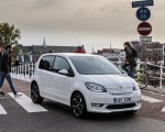 2020 Skoda Citigo iV Plug-In Hybrid Front Three-Quarter Wallpapers 150x120 (16)