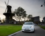 2020 Skoda Citigo iV Plug-In Hybrid Front Wallpapers 150x120 (30)