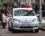 2020 Skoda Citigo iV Plug-In Hybrid Front Wallpapers 150x120 (18)