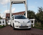 2020 Skoda Citigo iV Plug-In Hybrid Front Wallpapers 150x120 (43)