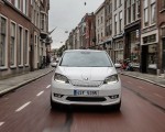 2020 Skoda Citigo iV Plug-In Hybrid Front Wallpapers 150x120 (5)