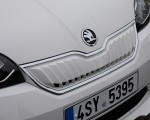 2020 Skoda Citigo iV Plug-In Hybrid Grill Wallpapers 150x120