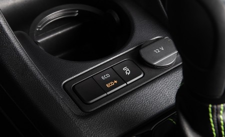 2020 Skoda Citigo iV Plug-In Hybrid Interior Detail Wallpapers 450x275 (70)